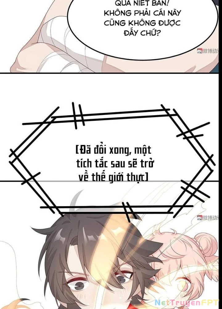 Ma Vương Nãi Ba Đang Tu Luyện Chapter 55 - Trang 2