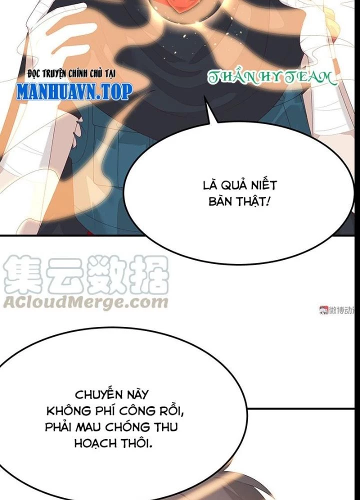 Ma Vương Nãi Ba Đang Tu Luyện Chapter 55 - Trang 2