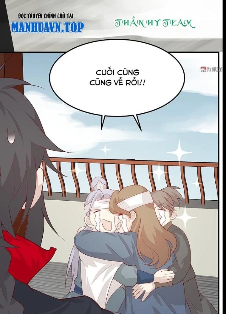 Ma Vương Nãi Ba Đang Tu Luyện Chapter 55 - Trang 2