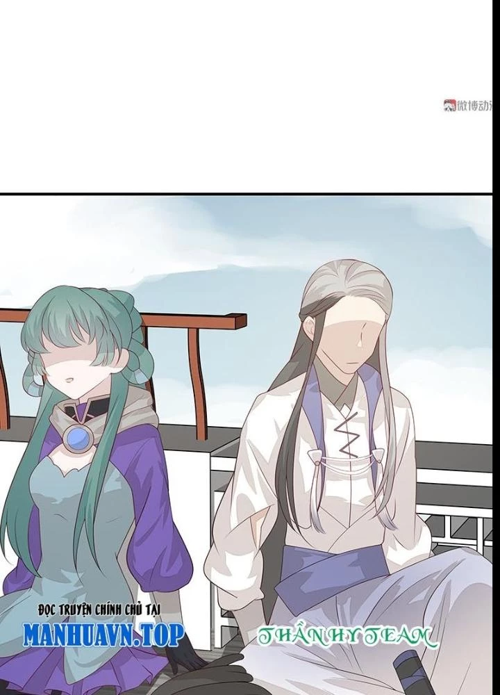 Ma Vương Nãi Ba Đang Tu Luyện Chapter 55 - Trang 2