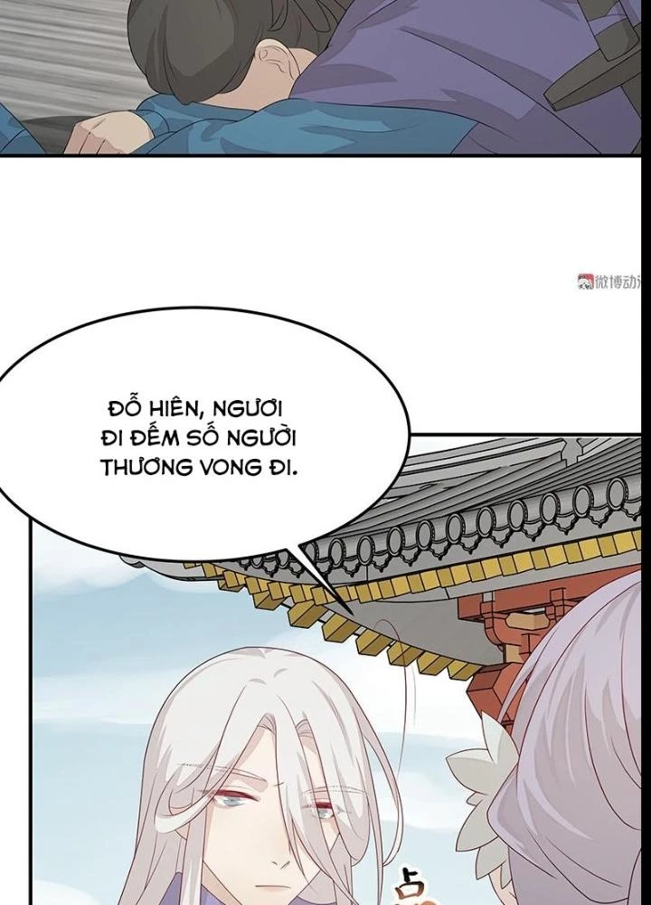 Ma Vương Nãi Ba Đang Tu Luyện Chapter 55 - Trang 2