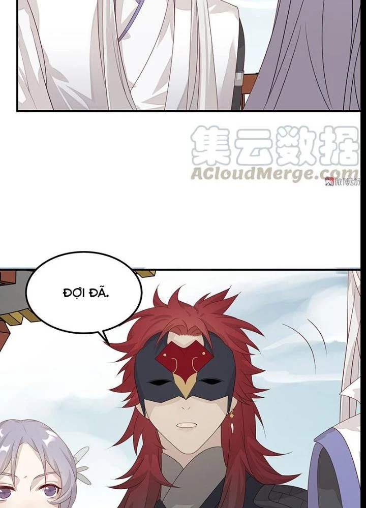 Ma Vương Nãi Ba Đang Tu Luyện Chapter 55 - Trang 2