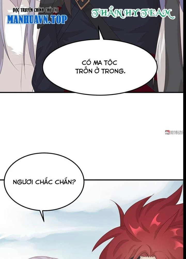 Ma Vương Nãi Ba Đang Tu Luyện Chapter 55 - Trang 2