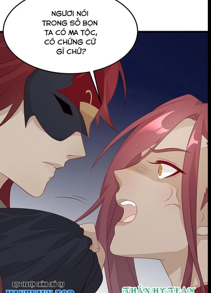 Ma Vương Nãi Ba Đang Tu Luyện Chapter 55 - Trang 2