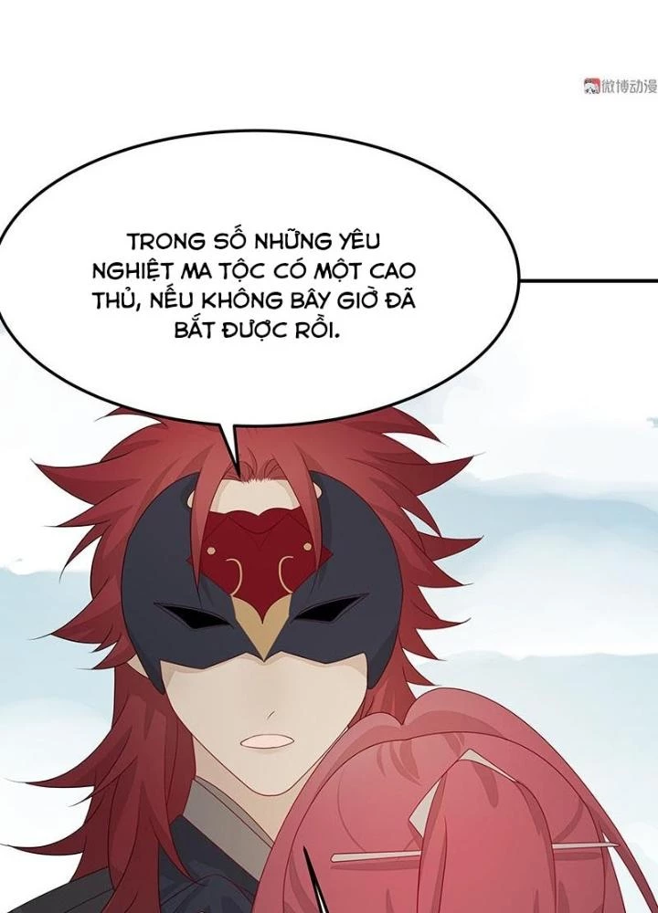 Ma Vương Nãi Ba Đang Tu Luyện Chapter 55 - Trang 2