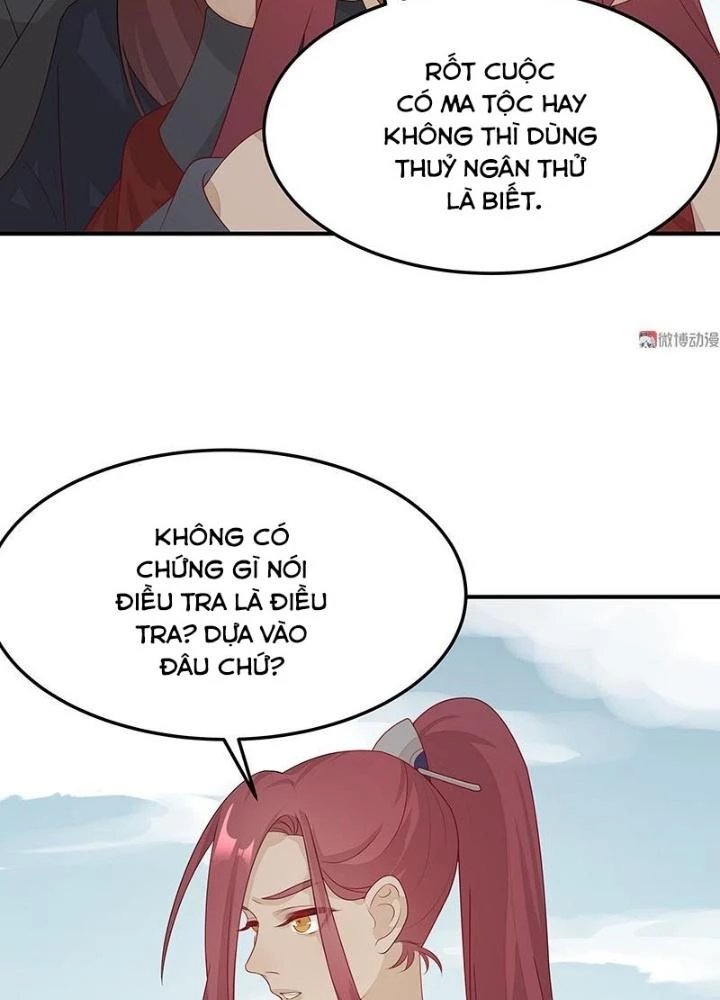 Ma Vương Nãi Ba Đang Tu Luyện Chapter 55 - Trang 2