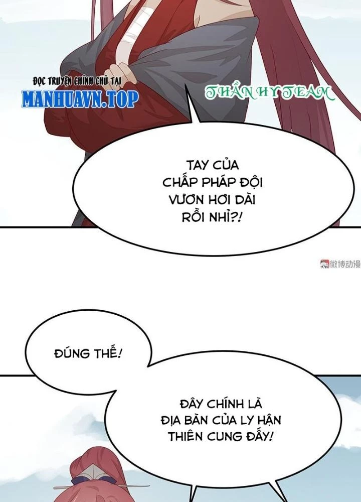 Ma Vương Nãi Ba Đang Tu Luyện Chapter 55 - Trang 2