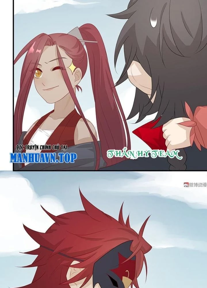 Ma Vương Nãi Ba Đang Tu Luyện Chapter 55 - Trang 2