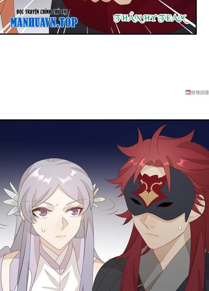 Ma Vương Nãi Ba Đang Tu Luyện Chapter 55 - Trang 2