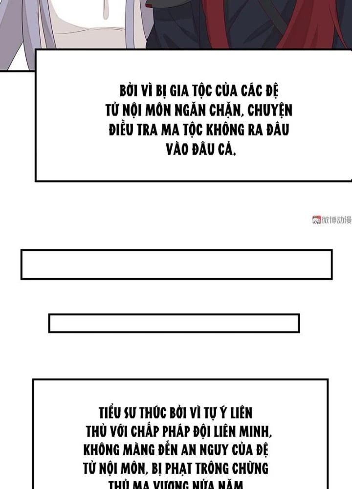 Ma Vương Nãi Ba Đang Tu Luyện Chapter 55 - Trang 2