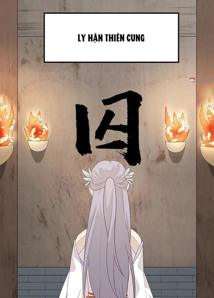 Ma Vương Nãi Ba Đang Tu Luyện Chapter 55 - Trang 2