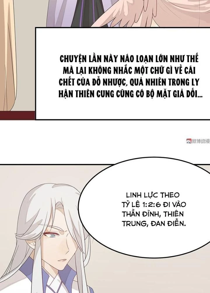 Ma Vương Nãi Ba Đang Tu Luyện Chapter 55 - Trang 2