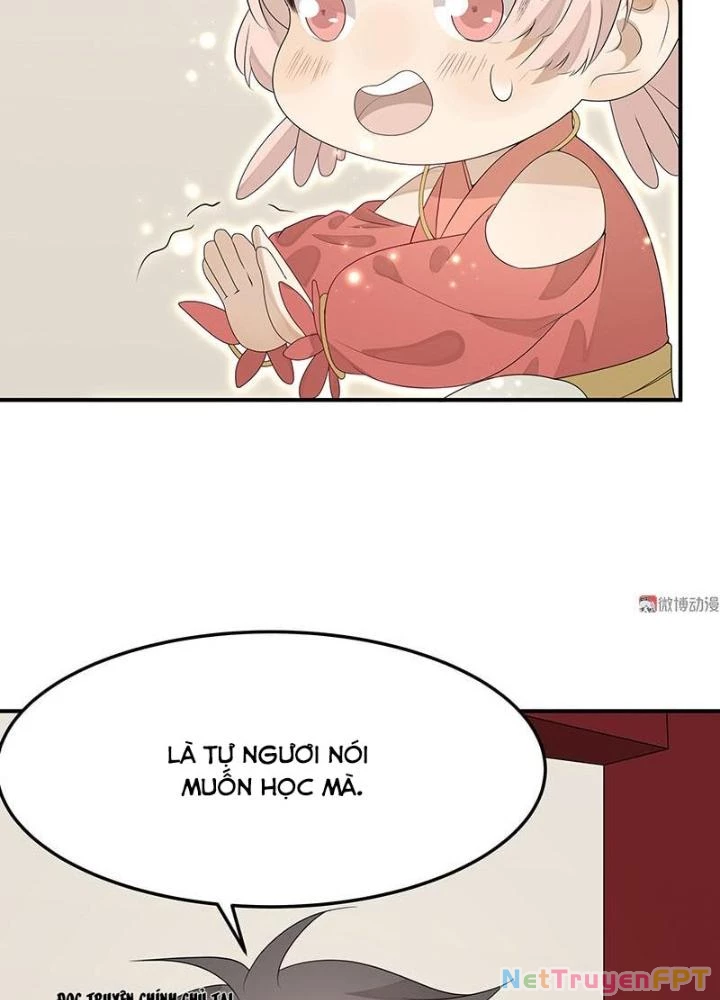 Ma Vương Nãi Ba Đang Tu Luyện Chapter 55 - Trang 2