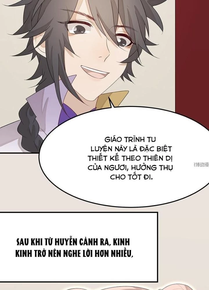 Ma Vương Nãi Ba Đang Tu Luyện Chapter 55 - Trang 2