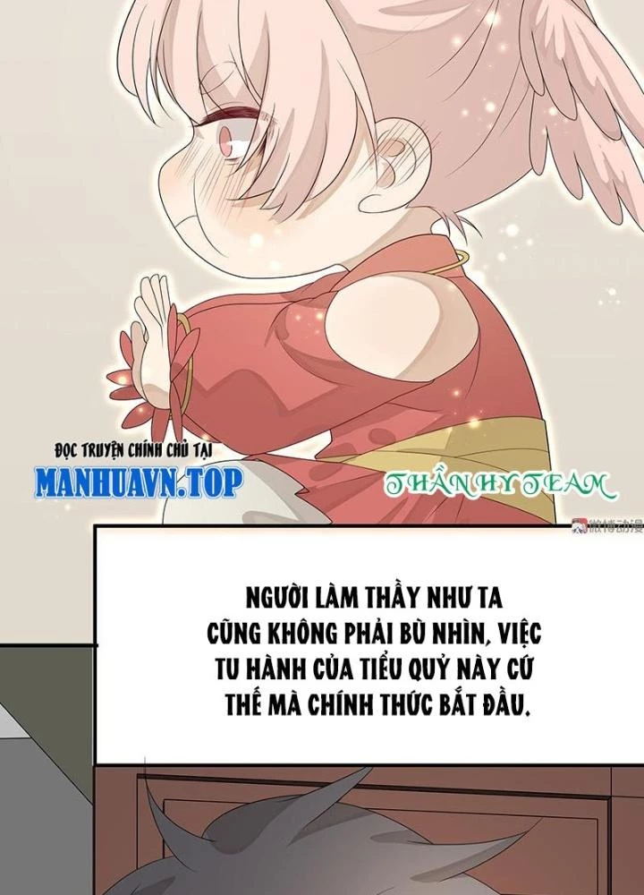 Ma Vương Nãi Ba Đang Tu Luyện Chapter 55 - Trang 2