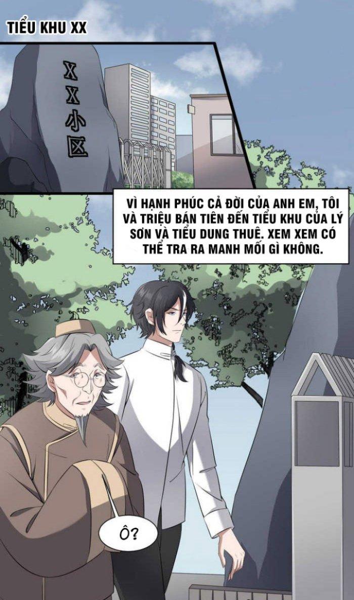 Văn Âm Sư Chapter 41 - Trang 2