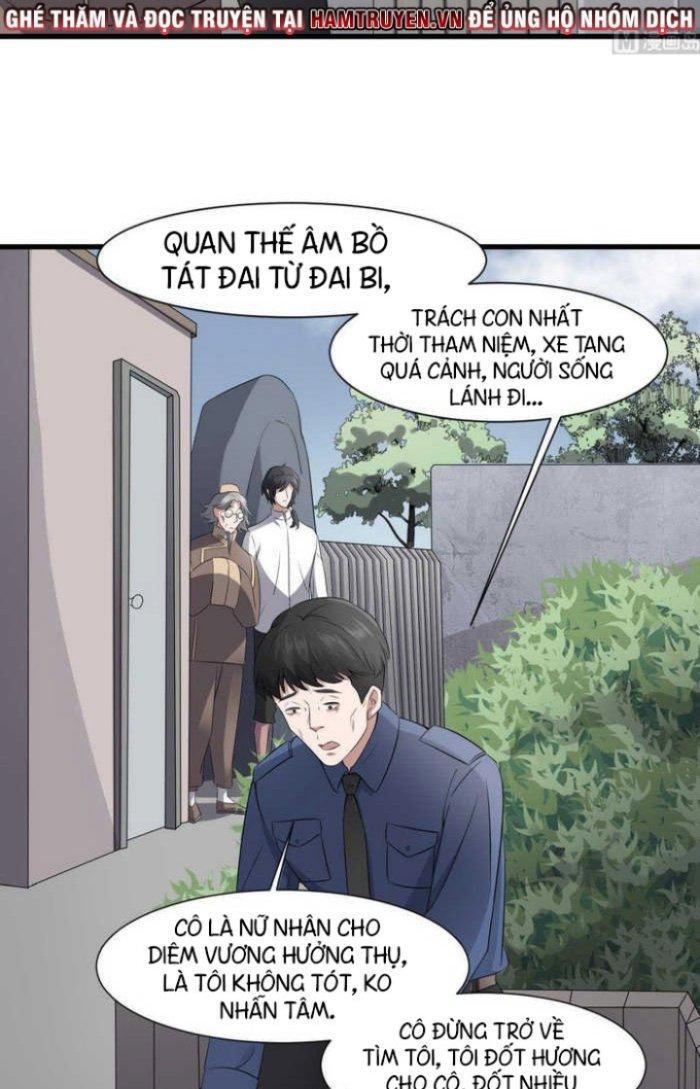 Văn Âm Sư Chapter 41 - Trang 2