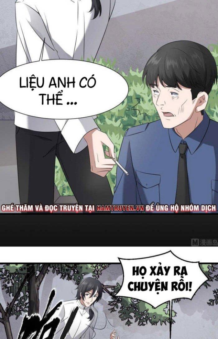 Văn Âm Sư Chapter 41 - Trang 2