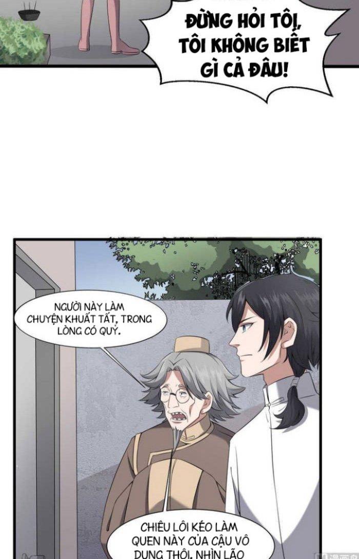 Văn Âm Sư Chapter 41 - Trang 2