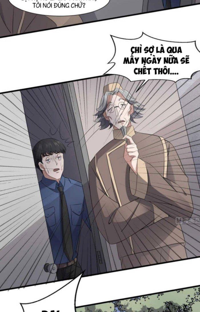 Văn Âm Sư Chapter 41 - Trang 2