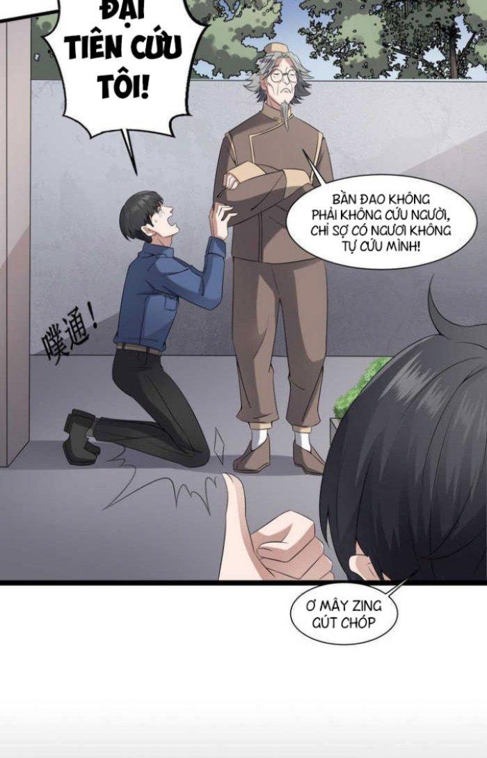 Văn Âm Sư Chapter 41 - Trang 2