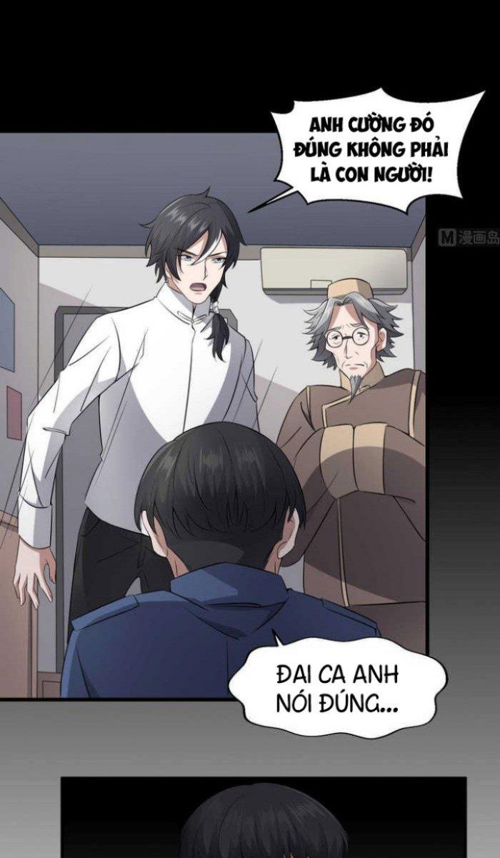 Văn Âm Sư Chapter 41 - Trang 2