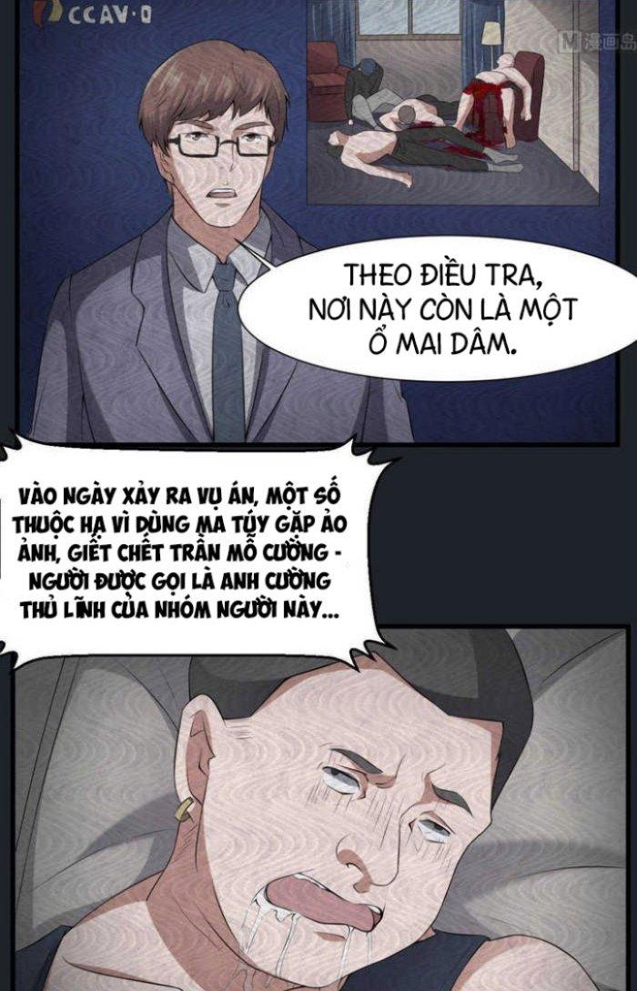 Văn Âm Sư Chapter 46 - Trang 2