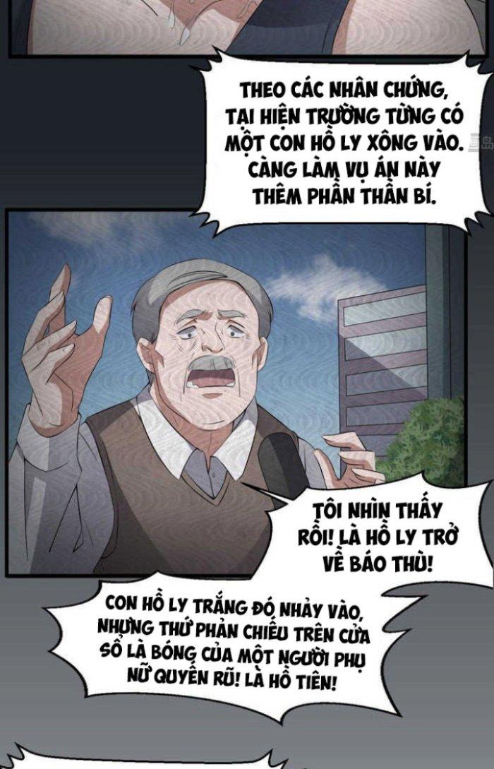 Văn Âm Sư Chapter 46 - Trang 2