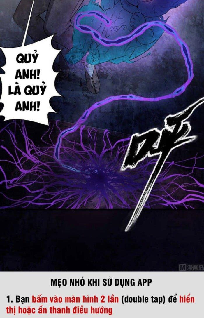 Văn Âm Sư Chapter 46 - Trang 2