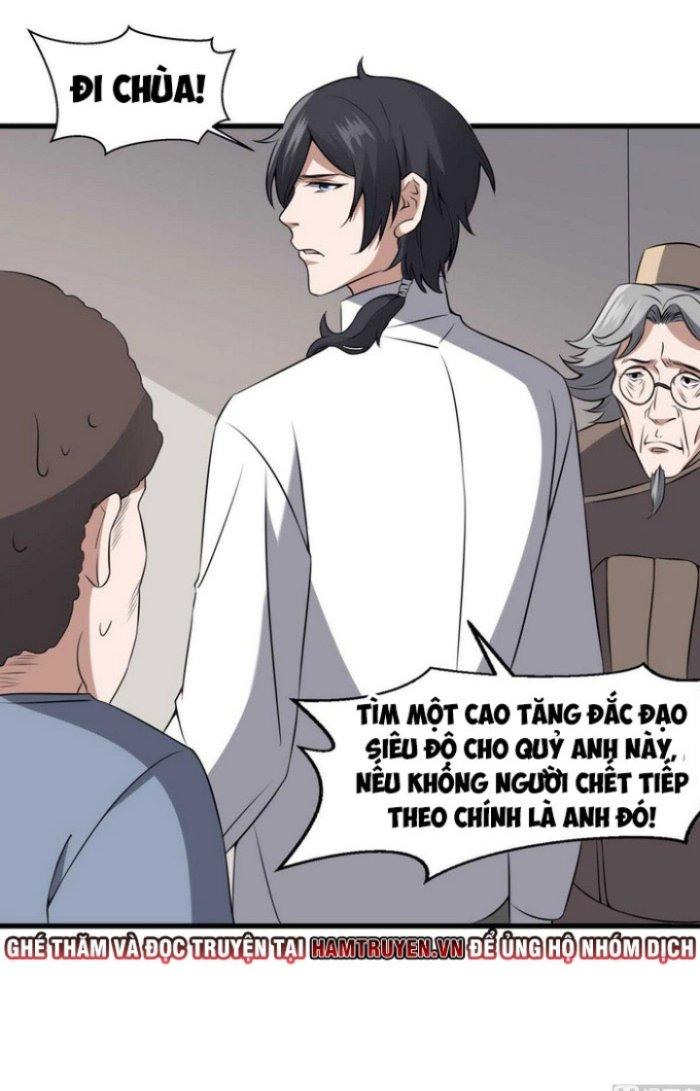 Văn Âm Sư Chapter 48 - Trang 2