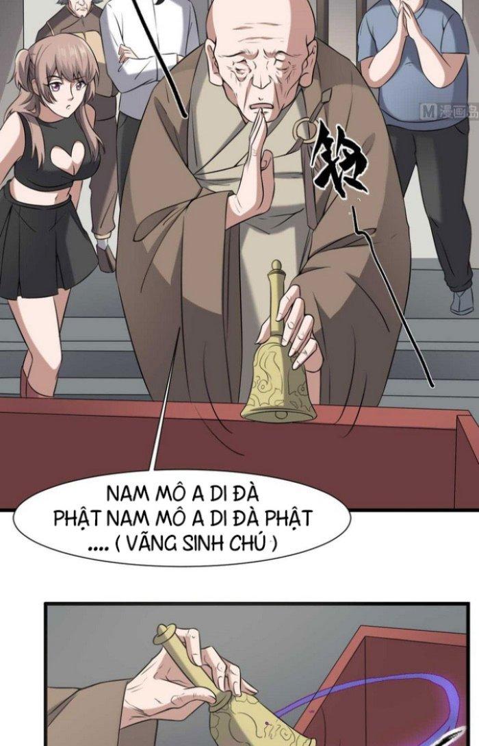 Văn Âm Sư Chapter 48 - Trang 2