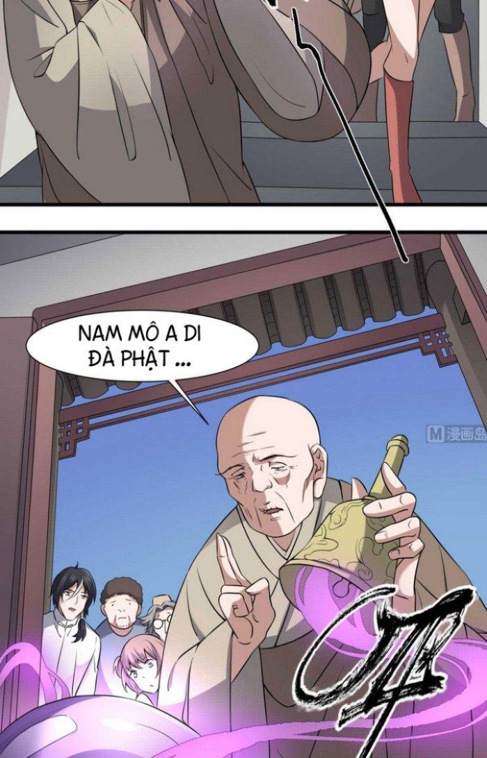 Văn Âm Sư Chapter 48 - Trang 2