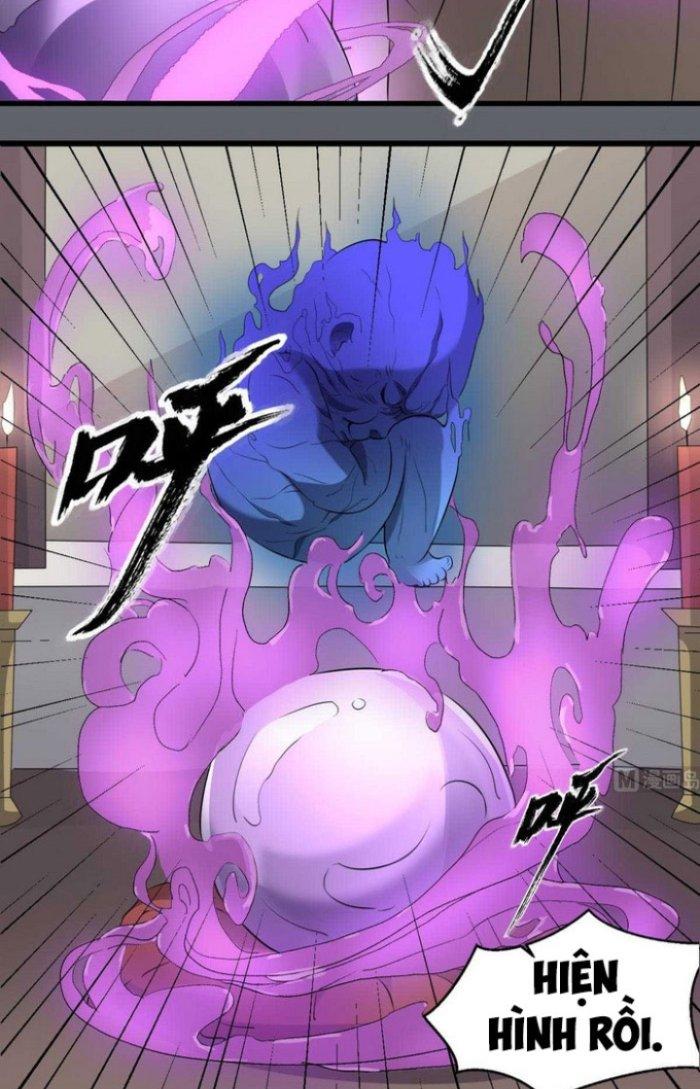 Văn Âm Sư Chapter 48 - Trang 2