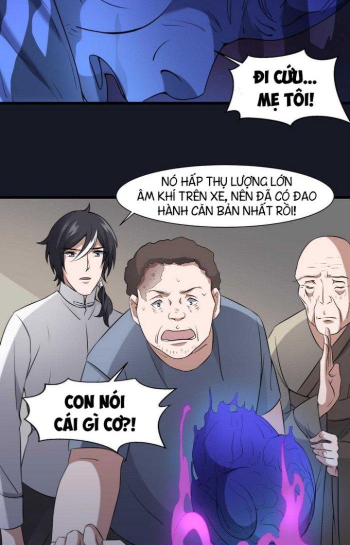 Văn Âm Sư Chapter 48 - Trang 2