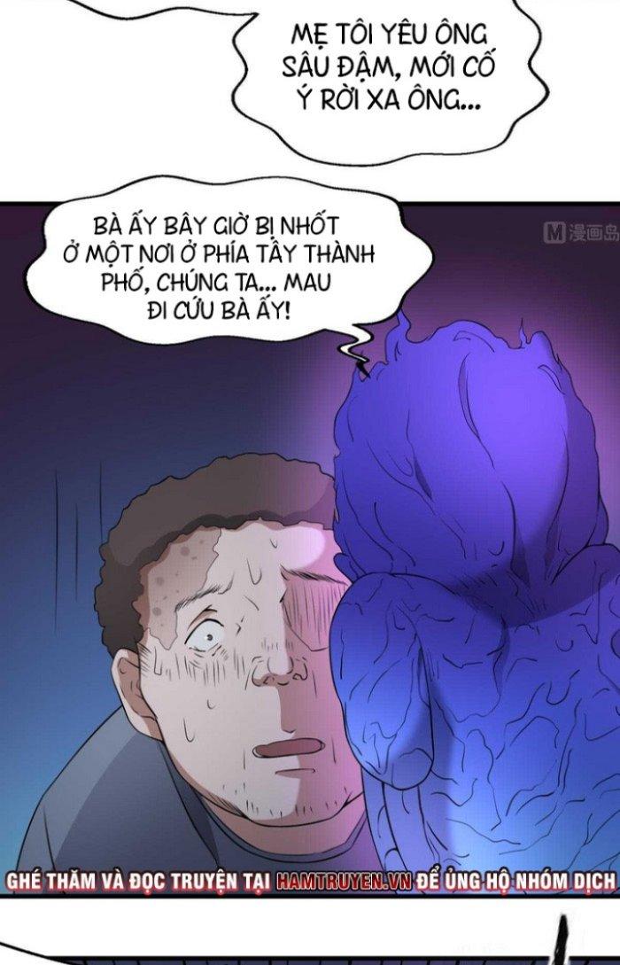 Văn Âm Sư Chapter 48 - Trang 2