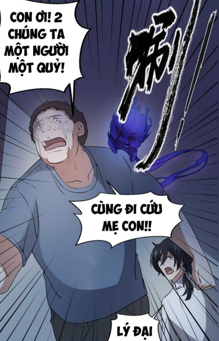 Văn Âm Sư Chapter 48 - Trang 2