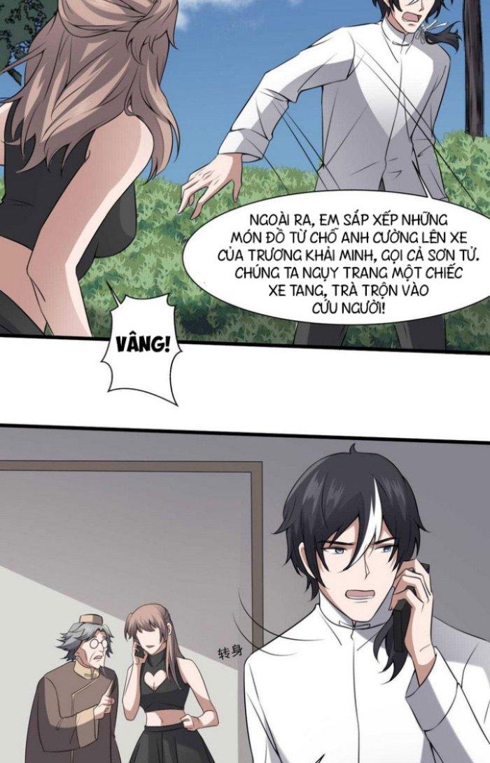 Văn Âm Sư Chapter 49 - Trang 2