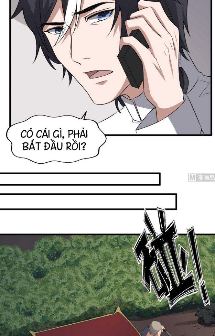 Văn Âm Sư Chapter 49 - Trang 2