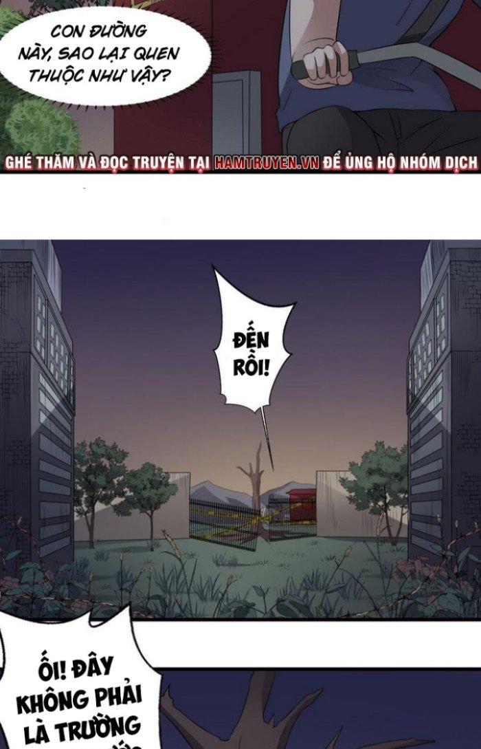 Văn Âm Sư Chapter 49 - Trang 2