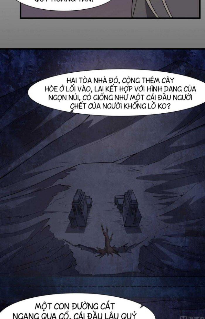 Văn Âm Sư Chapter 49 - Trang 2