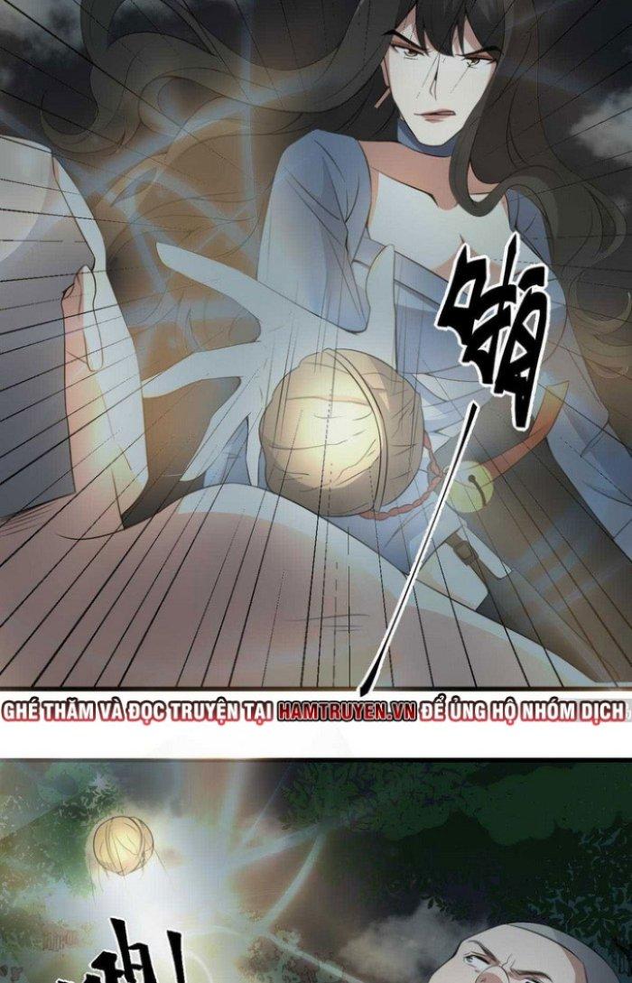 Văn Âm Sư Chapter 57 - Trang 2
