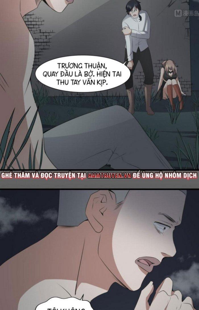 Văn Âm Sư Chapter 58 - Trang 2