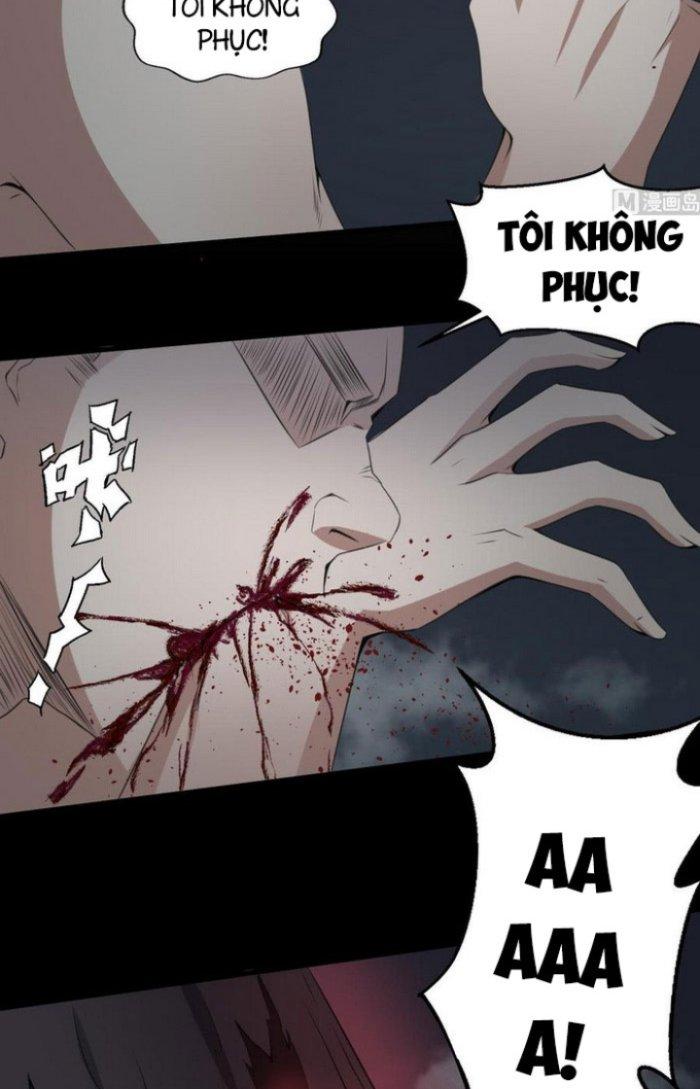 Văn Âm Sư Chapter 58 - Trang 2