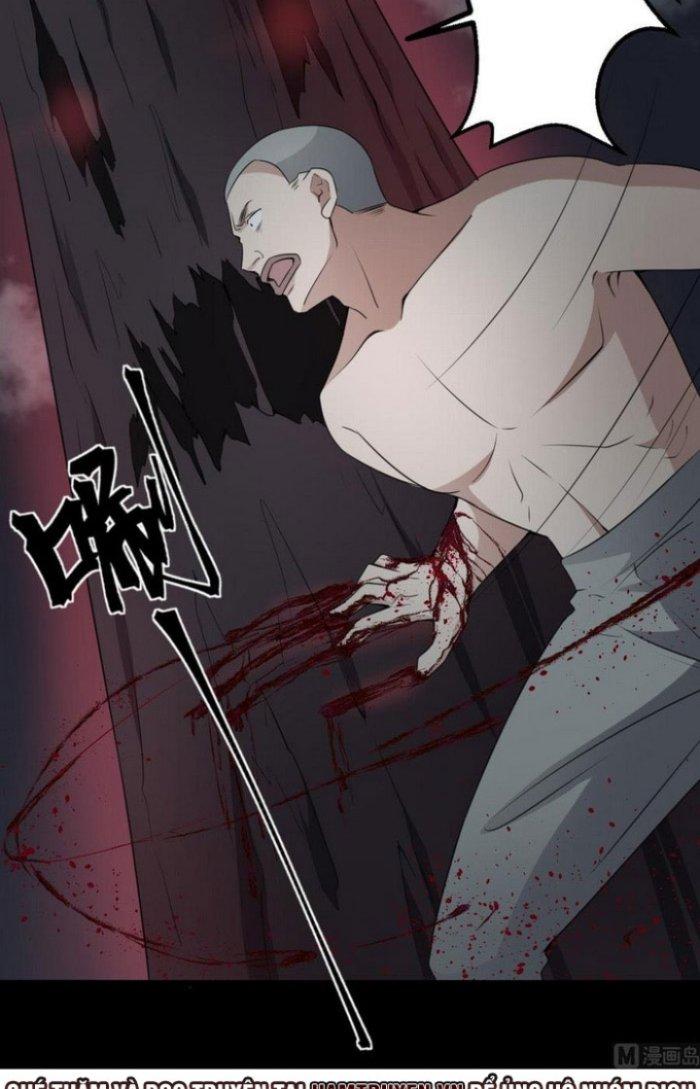 Văn Âm Sư Chapter 58 - Trang 2