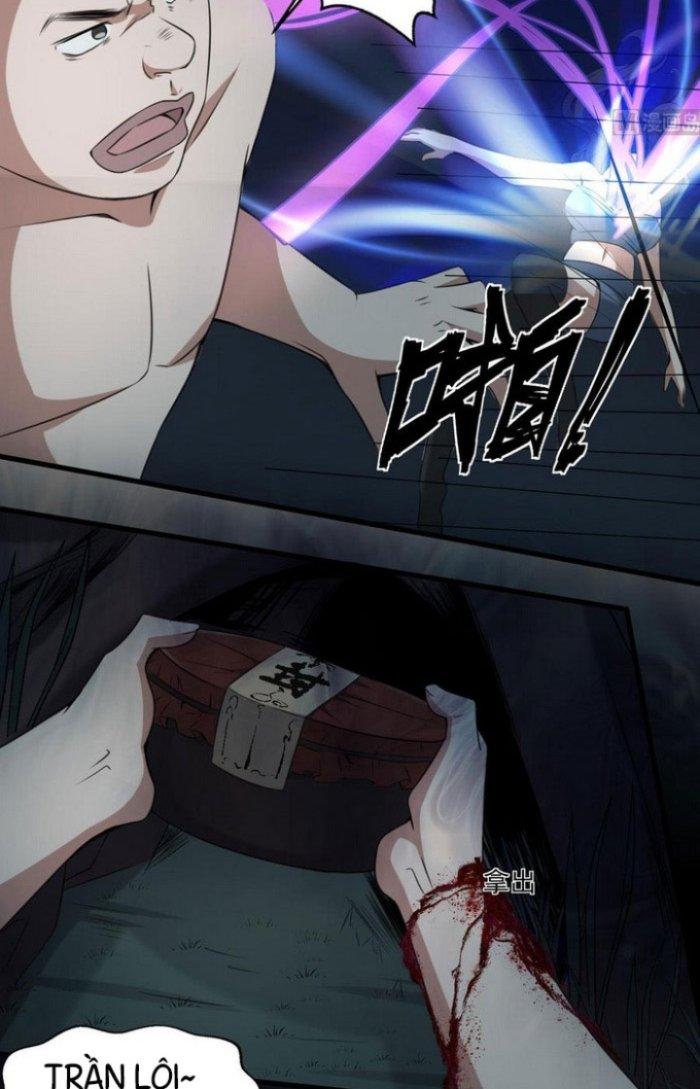 Văn Âm Sư Chapter 58 - Trang 2