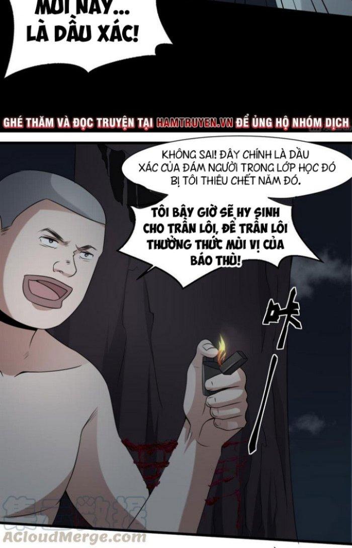 Văn Âm Sư Chapter 58 - Trang 2