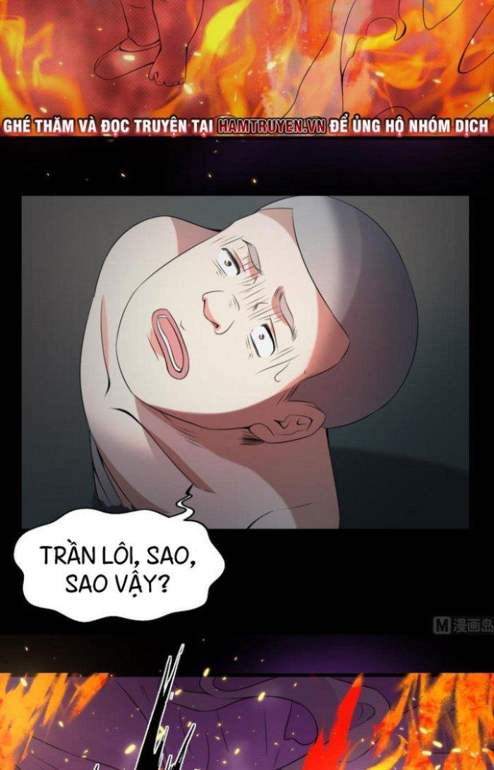 Văn Âm Sư Chapter 58 - Trang 2