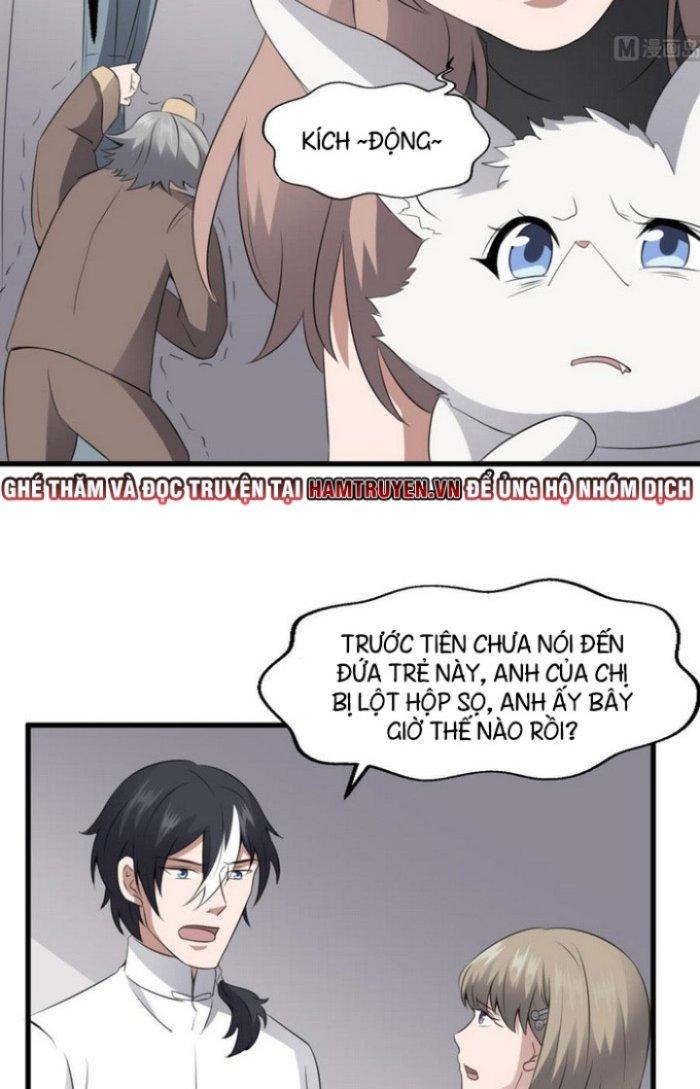 Văn Âm Sư Chapter 61 - Trang 2