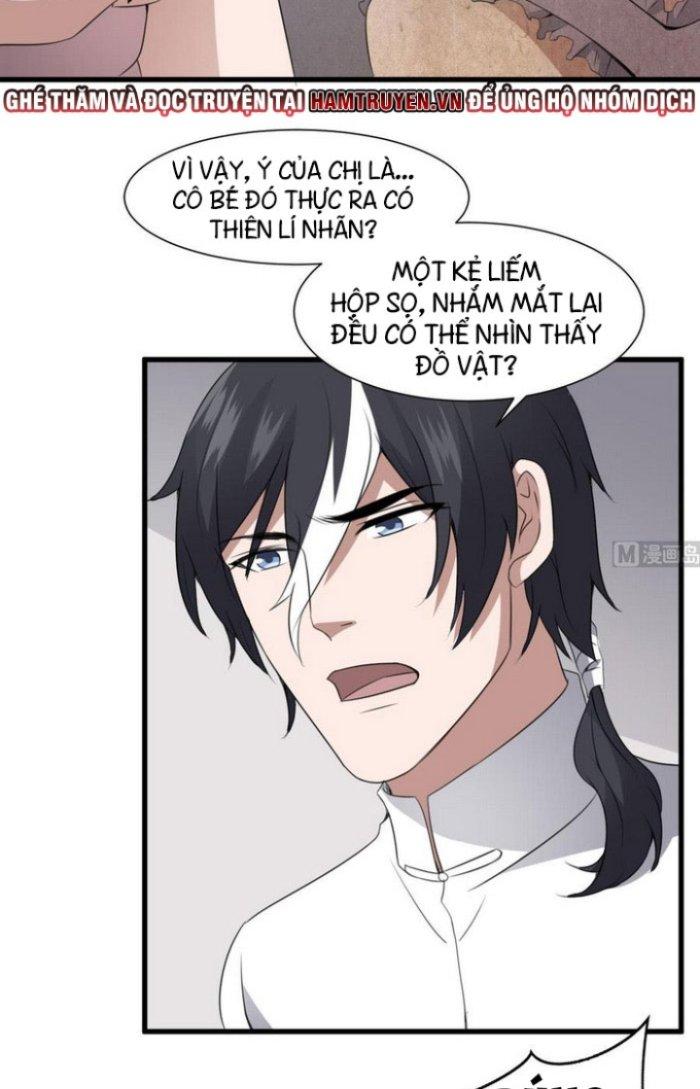 Văn Âm Sư Chapter 61 - Trang 2