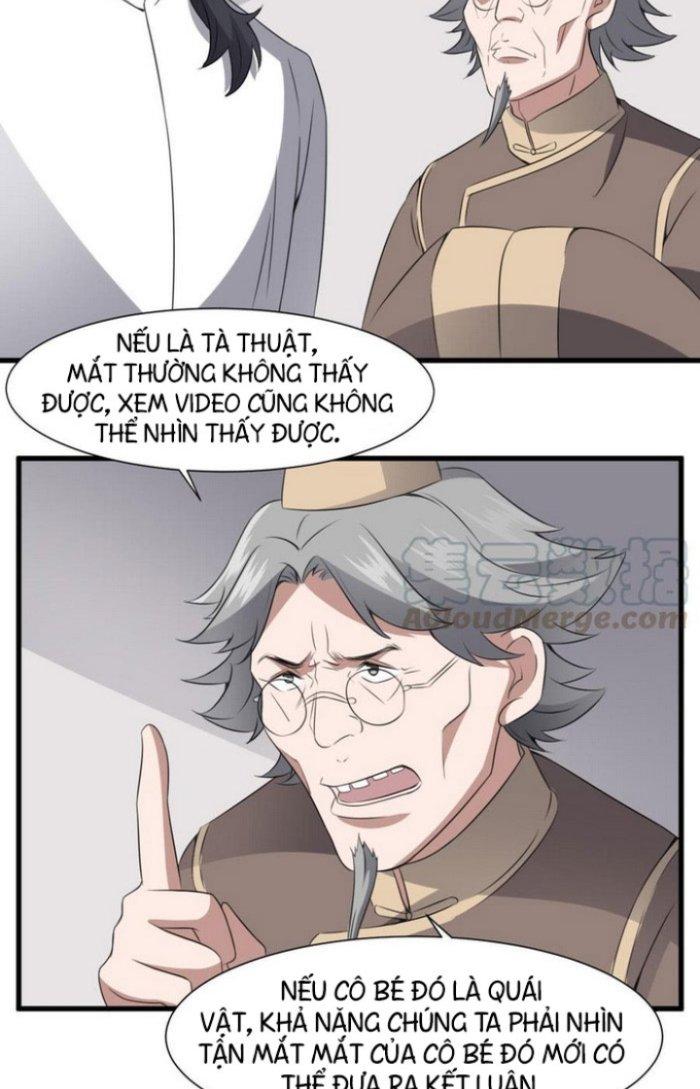 Văn Âm Sư Chapter 61 - Trang 2